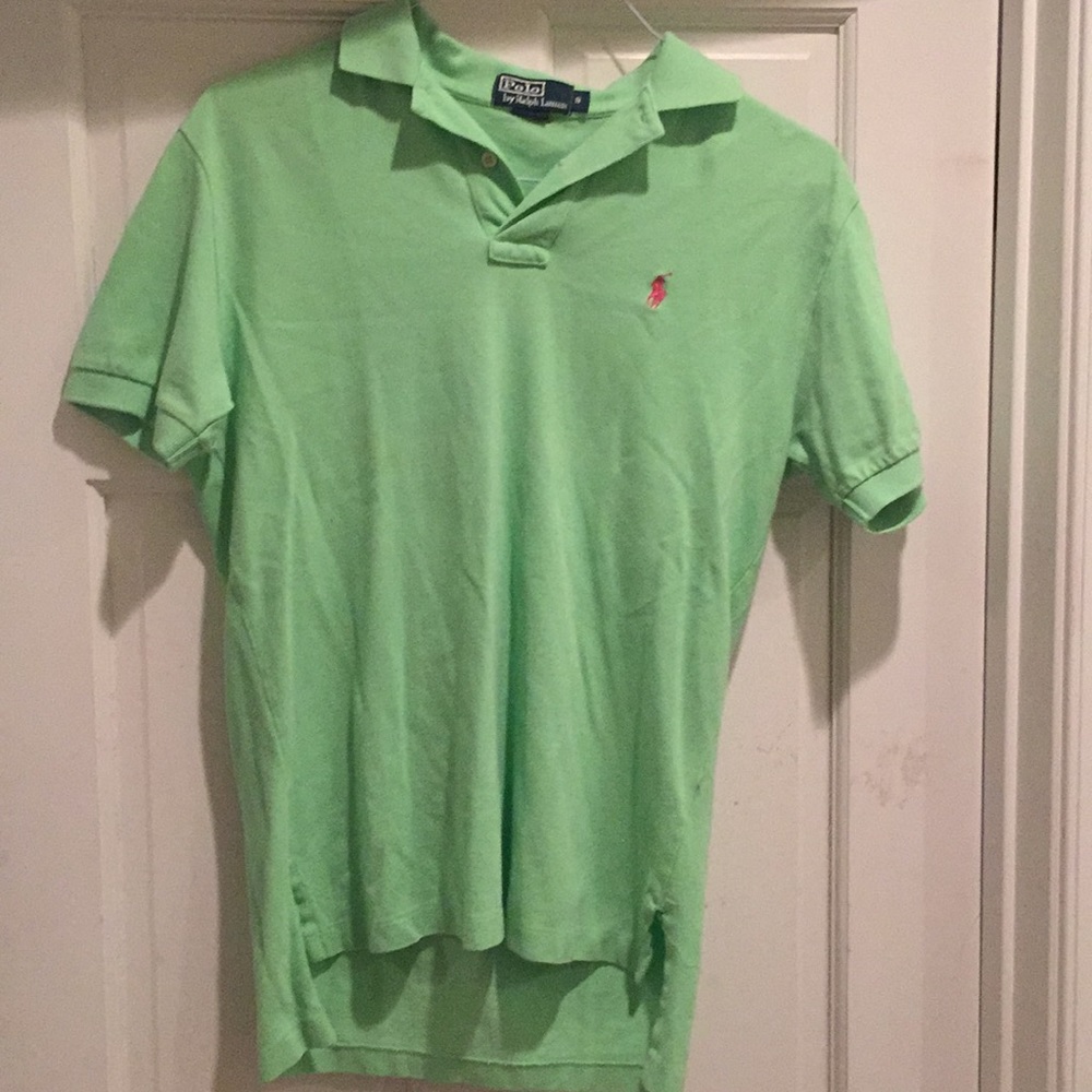 Men’s Small Polo by Ralph Lauren Shirt